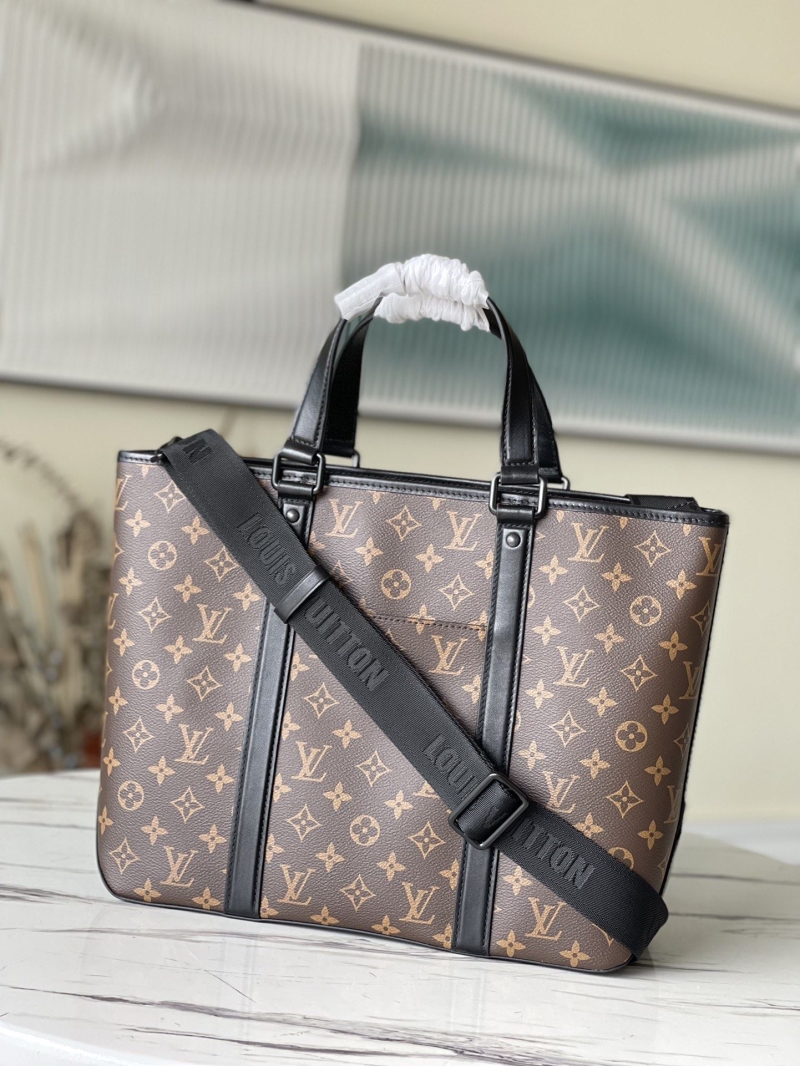 LV Shopping Bags